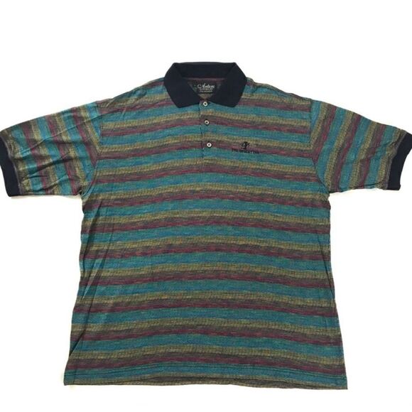 Arturo Garibaldi Polo, L - Picture 1 of 7